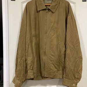 Ermenegildo Zegna jacket